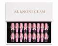 PRE-ORDER | Pink Bow Blossom Soft Pink Press-On Nails